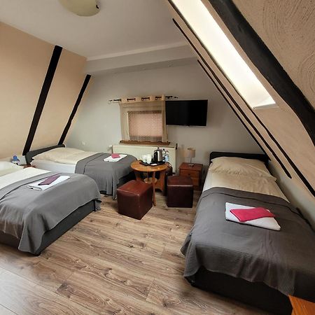 Zielony Dom Boleslawiec  Ngoại thất bức ảnh